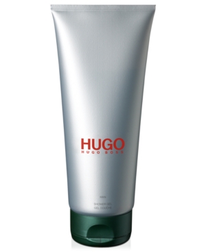 UPC 737052320281 product image for Hugo by Hugo Boss Shower Gel, 3.7 oz | upcitemdb.com