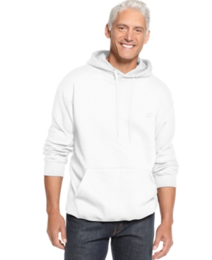 UPC 011919619153 product image for Champion Sweatshirt, Eco Fleece Hoodie | upcitemdb.com