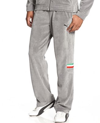 puma track pants ferrari