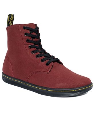 dr martens alfie canvas