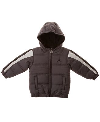 jordan coat kids