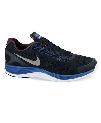 ... Shoes, Lunarglide +4 Sneakers from Finish Line - Shoes - Men - Macy's