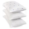 macys deals on Lauren Ralph Lauren Bedding Logo Pillows
