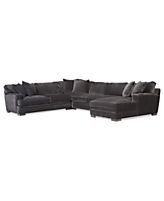Buy Sectional Sofas & Couches - Macy's