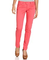 Freestyle Juniors Pants, Whitney Skinny