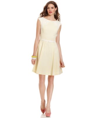 macys maggy london dresses