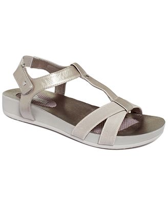 easy spirit lola sandals