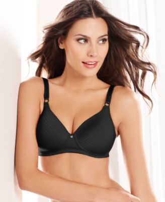 warners 1281p bra