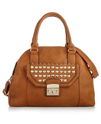 sondra roberts squared purse