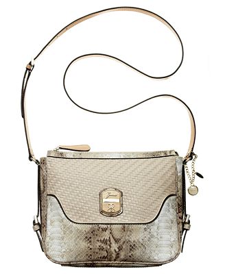 guess crossbody bag macys