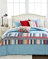 Martha Stewart Bedding at Macy's - Martha Stewart Bedding Sets ...