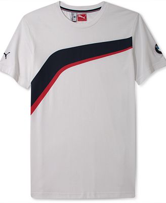 bmw puma shirt