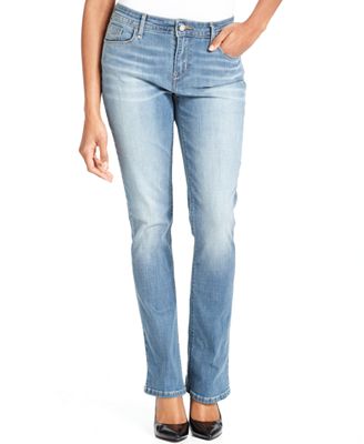 levi's mid rise bootcut jeans