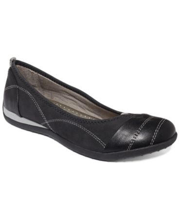 Life Stride Slippet Flats - Shoes - Macy's