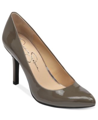 jessica simpson pumps macys
