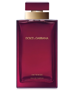 UPC 737052714905 product image for Dolce & Gabbana Pour Femme Intense Eau de Parfum, 3.4 oz | upcitemdb.com