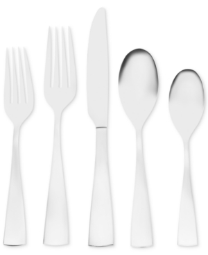 UPC 079363010353 product image for Oneida 18/0 Flatware, Grayson 45 Piece Set | upcitemdb.com