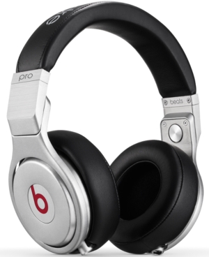 UPC 848447000258 product image for Beats by Dr. Dre Pro Over-Ear Headphones | upcitemdb.com
