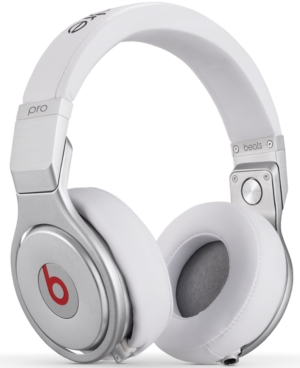UPC 848447000265 product image for Beats by Dr. Dre Pro Over-Ear Headphones | upcitemdb.com