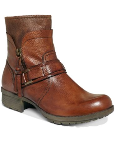 macys clarks womens ankle boots