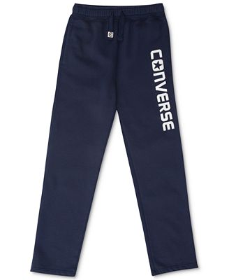 converse training pants