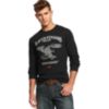 macys deals on Levi's Jeans Mens Thermal Tops