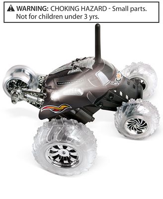 remote control for thunder tumbler