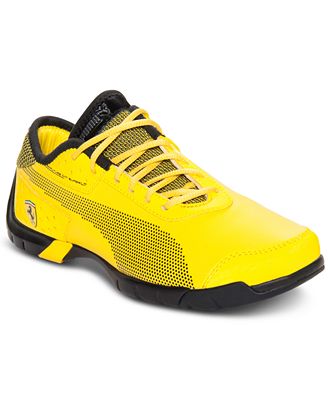 puma sf future cat casual