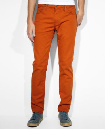 levi corduroy pants 511