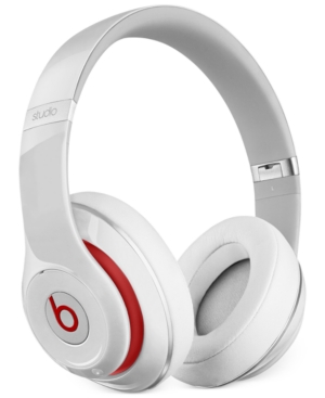 UPC 848447001156 product image for Beats by Dr. Dre Studio 2.0 Over-Ear Headphones | upcitemdb.com