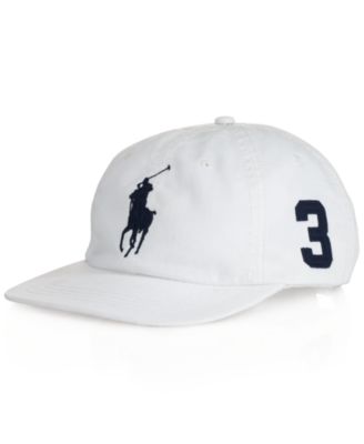 polo hats macy's