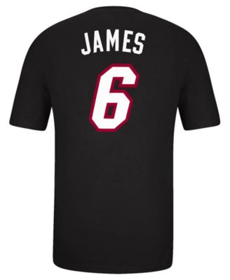 lebron james jersey lids