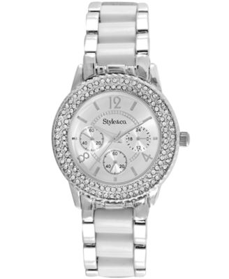 style&co watch price