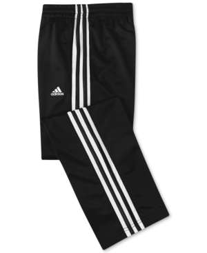 ... adidas Designator Pants - Boys 8-20, Size: SMALL (Black) - UPC Search