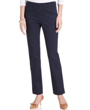 macys ankle pants