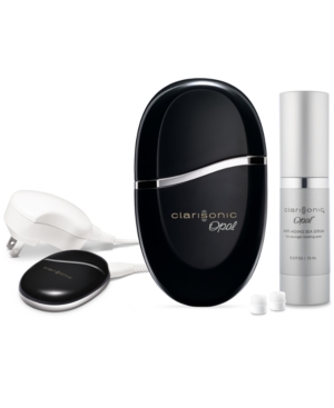 UPC 887242001619 product image for Clarisonic Opal Sonic Infusion System with Anti-Aging Sea Serum | upcitemdb.com