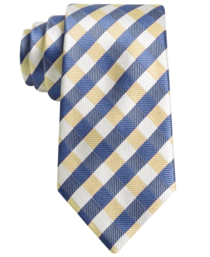UPC 748763094620 product image for Donald J. Trump Garnet Grid Tie | upcitemdb.com