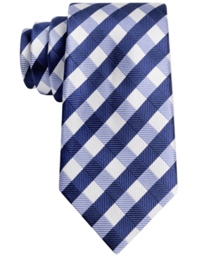 UPC 748763094613 product image for Donald J. Trump Garnet Grid Tie | upcitemdb.com