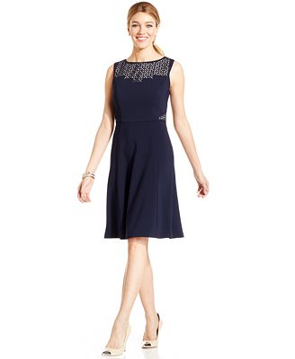 anne klein petite clothing