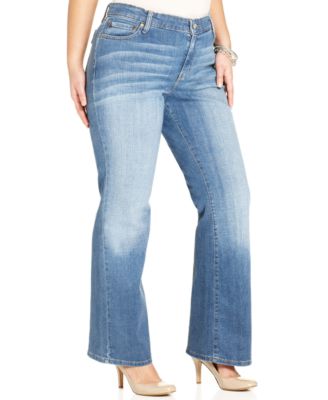 levi's 590 plus size jeans