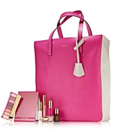 Estée Lauder Spring into Pink - Only $35 with any Estée Lauder fragrance purchase 