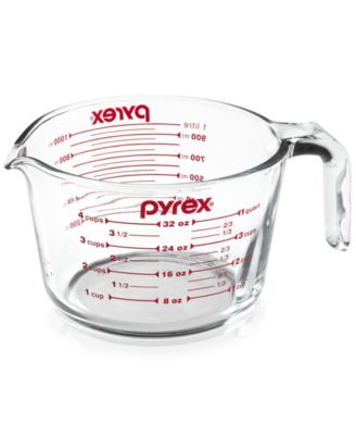 Pyrex Prepware 4 Cup Measuring Cup