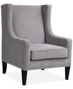UPC 675716401863 product image for Sloane Fabric Accent Chair, Direct Ship | upcitemdb.com