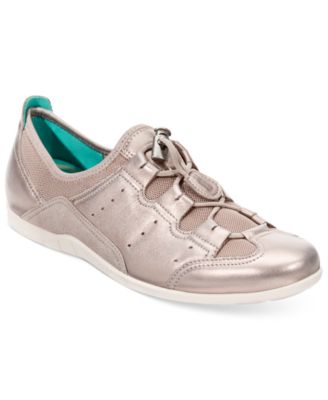 ecco womens bluma toggle sneaker