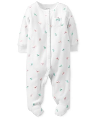 macys carters baby girl