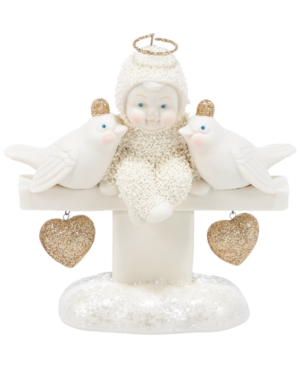 UPC 045544617871 product image for Department 56 Snowbabies Dream 12 Days Two Turtle Doves Collectible Figurine | upcitemdb.com