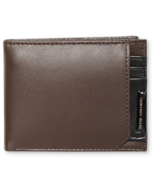 UPC 026217018515 product image for Geoffrey Beene Montgomery Bifold Wallet Bundle | upcitemdb.com