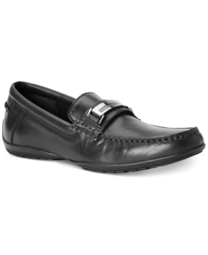 UPC 888542008155 product image for Calvin Klein Wallace Drivers Men's Shoes | upcitemdb.com