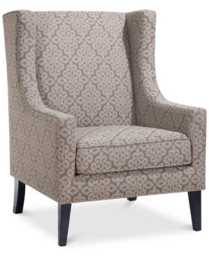 UPC 675716530792 product image for Sloane Fabric Accent Chair, Direct Ship | upcitemdb.com