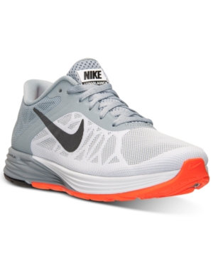 UPC 666003393787 Nike Women s LunarVia Running Sneakers from Finish Line upcitemdb